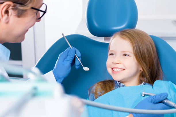 Dental Bonding in First Mesa, AZ