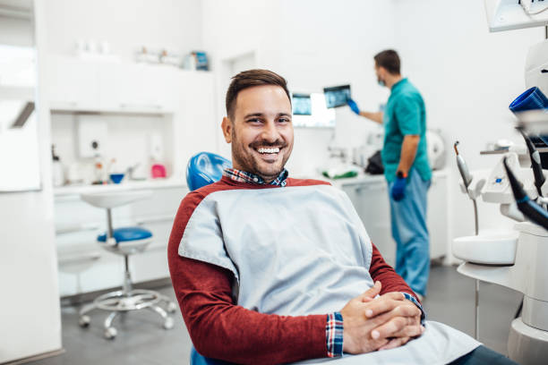 Advanced Technology for Better Dental Care in First Mesa, AZ
