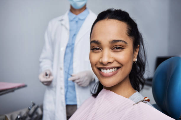 Best Teeth Whitening  in First Mesa, AZ